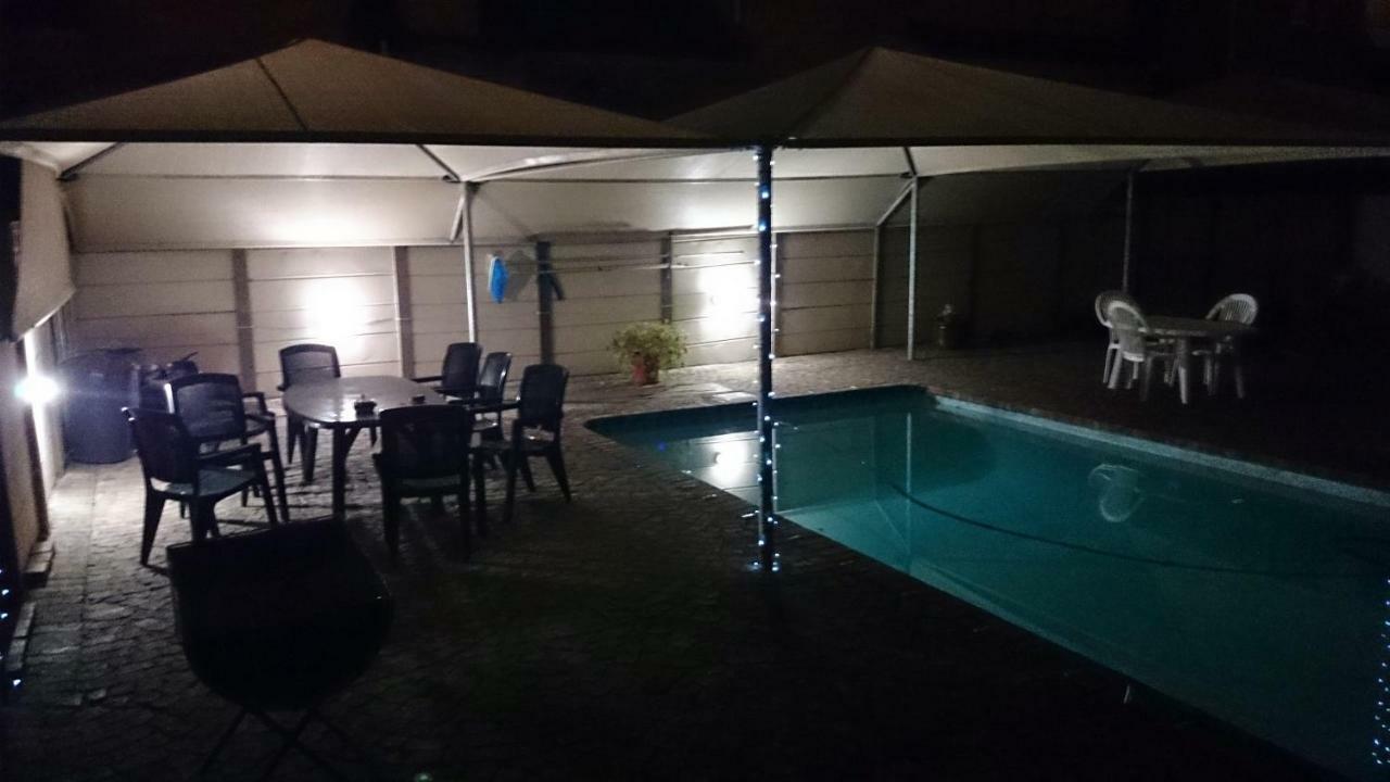 Apartamento Posto Al Sole - IL Bacio Bellville Exterior foto