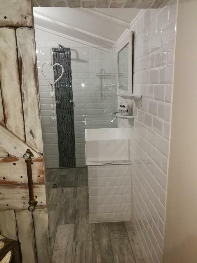 Apartamento Posto Al Sole - IL Bacio Bellville Exterior foto