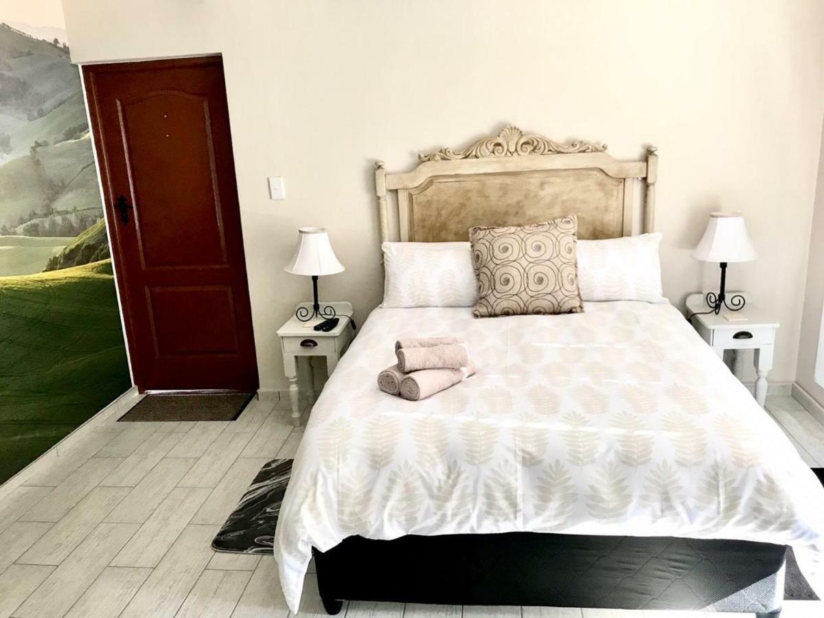 Apartamento Posto Al Sole - IL Bacio Bellville Exterior foto