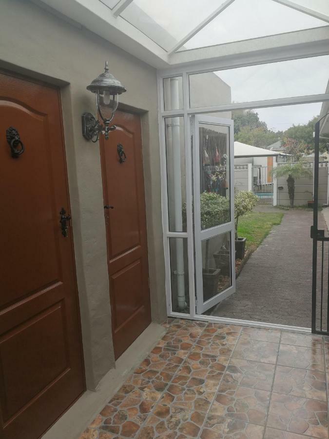 Apartamento Posto Al Sole - IL Bacio Bellville Exterior foto