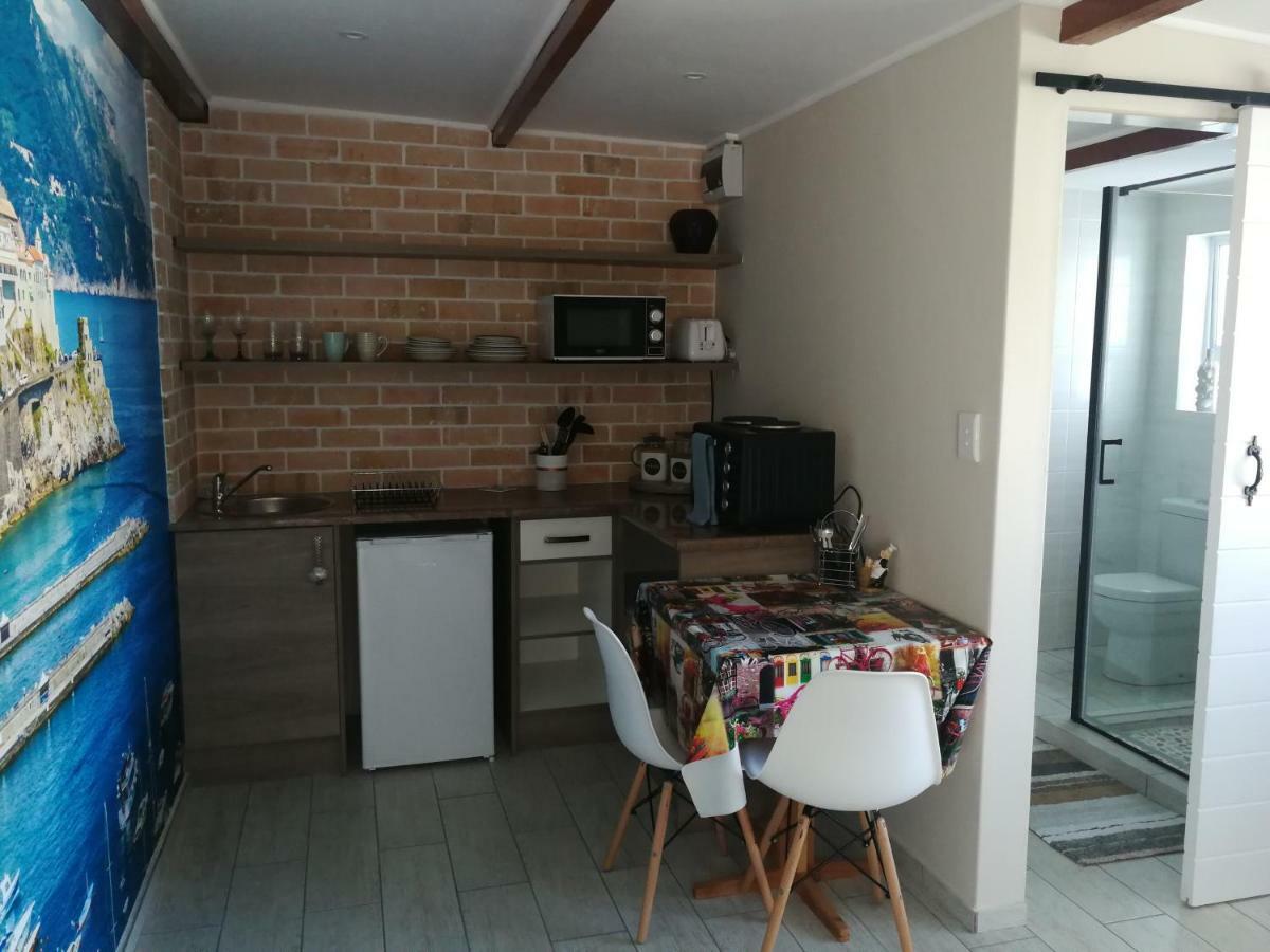 Apartamento Posto Al Sole - IL Bacio Bellville Exterior foto
