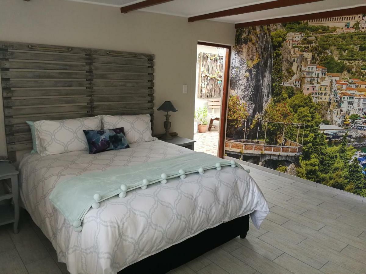 Apartamento Posto Al Sole - IL Bacio Bellville Exterior foto