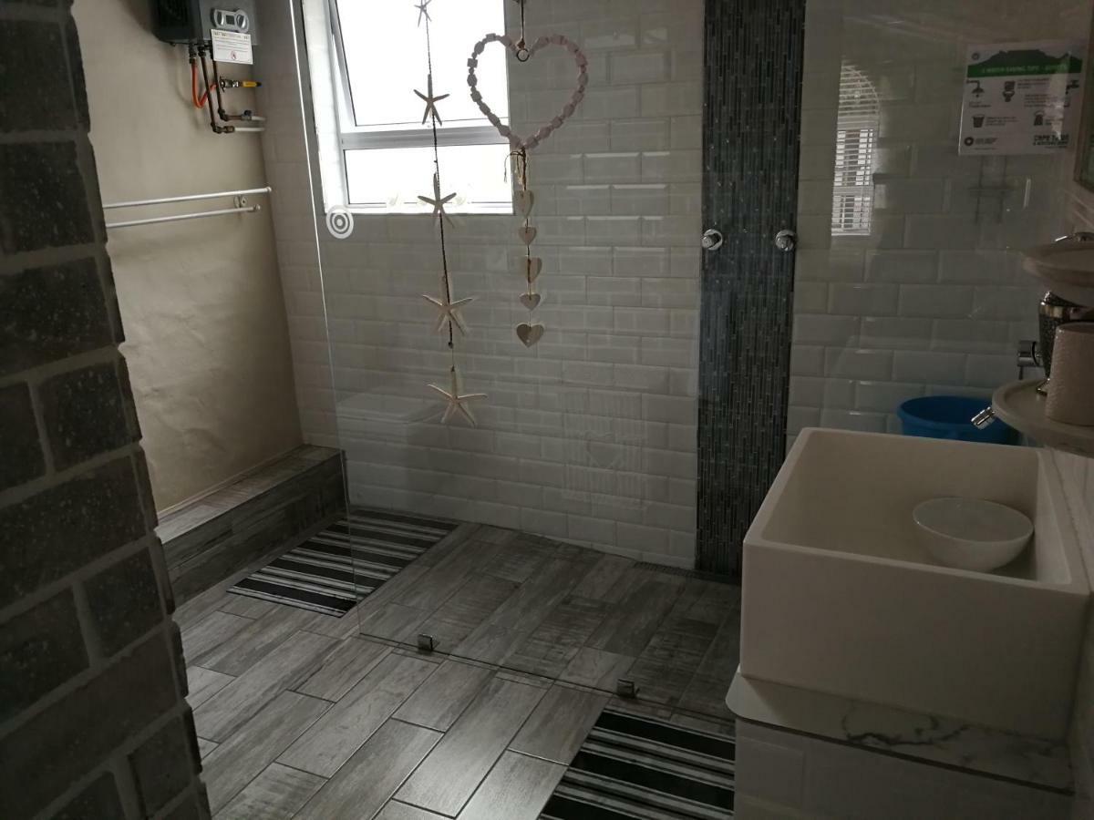 Apartamento Posto Al Sole - IL Bacio Bellville Exterior foto