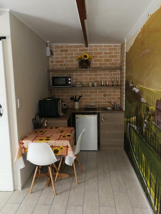 Apartamento Posto Al Sole - IL Bacio Bellville Exterior foto